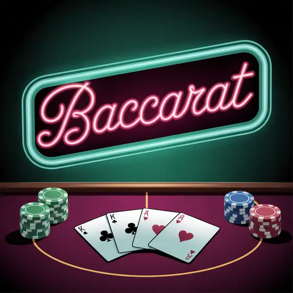 Baccarat