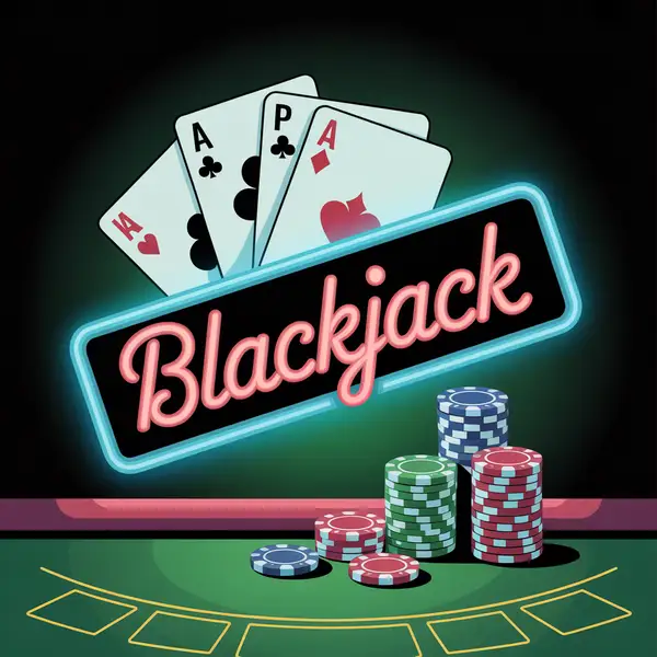 Blackjack