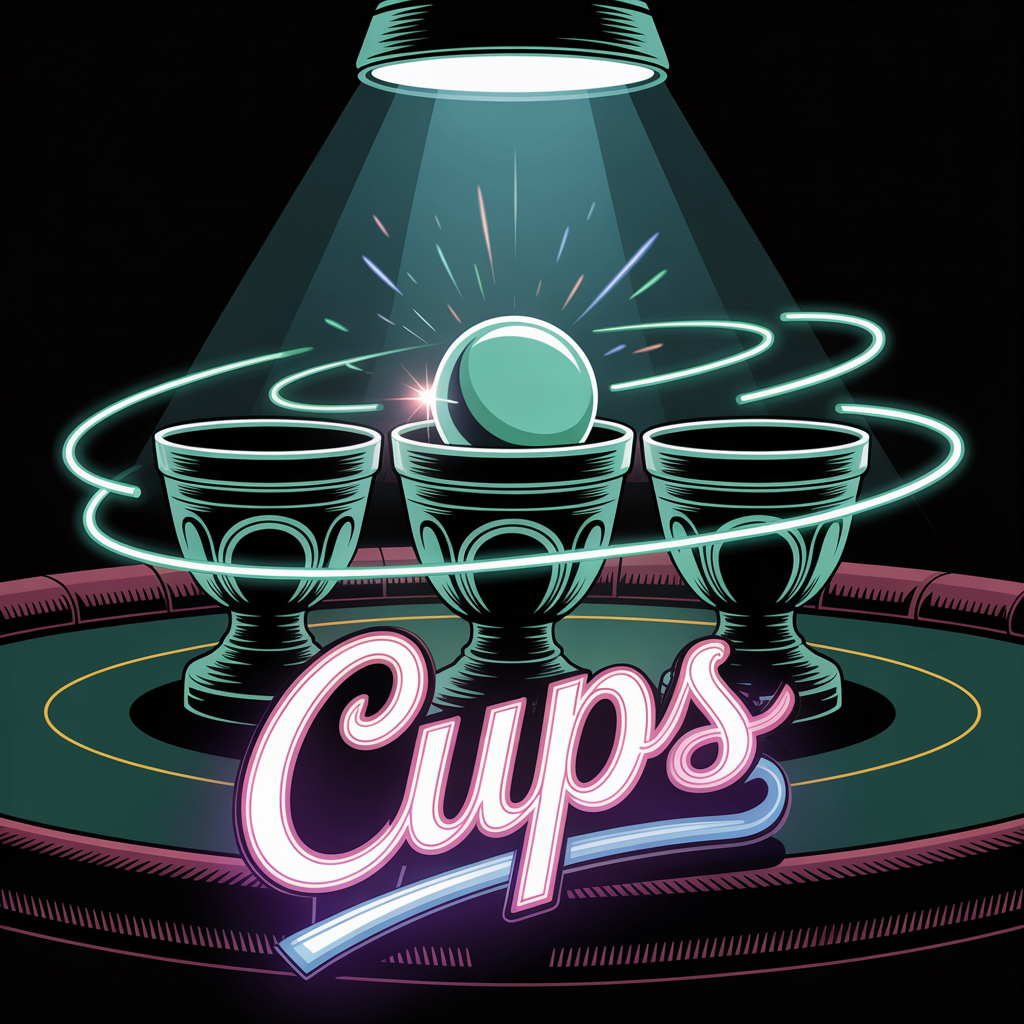 Cups