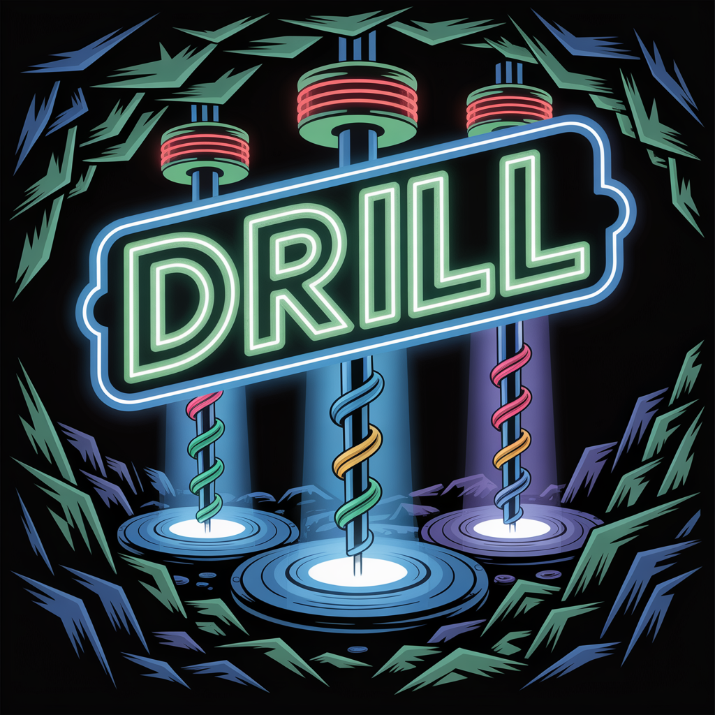 Drill