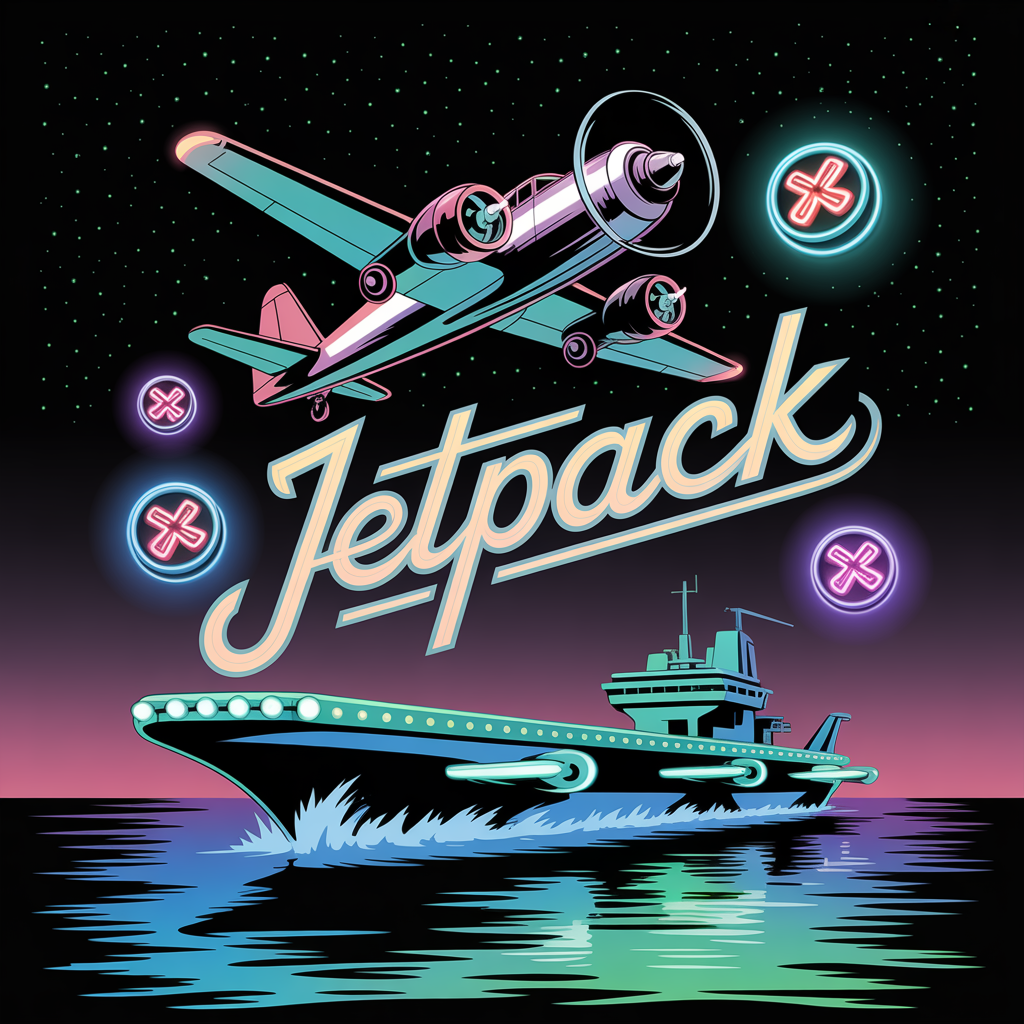 Jetpack