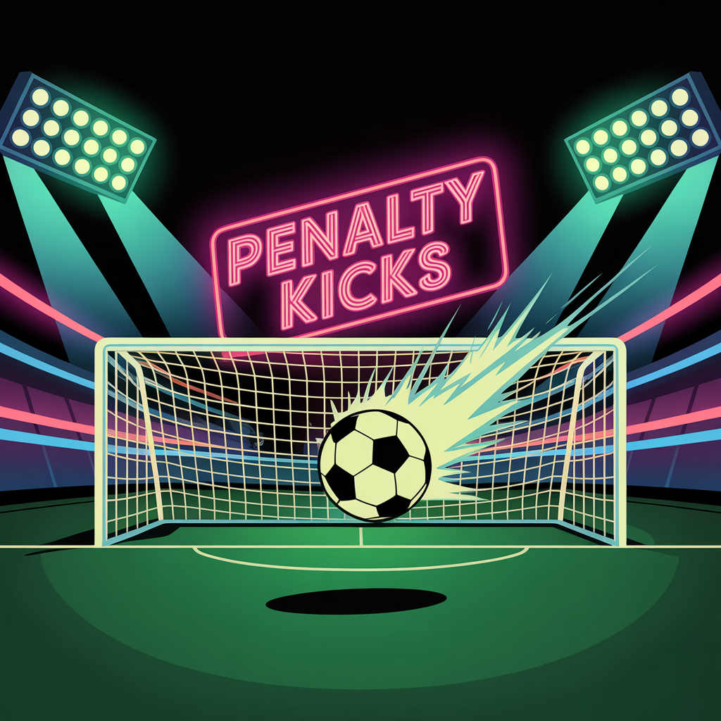 Penalty Kicks